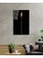 Eliza Home Ateş Kibrit Cam Tablo Fire Matches Glas 2