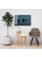 Eliza Home Denizdeki Çocuklar Cam Tablo 2