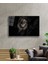 Eliza Home Aslan Hayvan Cam Tablo 2