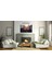 Eliza Home Buda Heykeli Cam Tablo 2