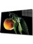 Eliza Home Şeftali Cam Tablo Peaches 1