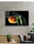Eliza Home Şeftali Cam Tablo Peaches 2