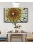 Eliza Home Soyut Cam Tablo 2