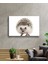 Eliza Home Kirpi Hayvan Cam Tablo 2
