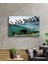 Eliza Home Penguenler Cam Tablo 2