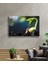 Eliza Home Filizlenmiş Yeşil Bitki Cam Tablo 2