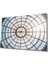 Eliza Home Dairesel Geometrik Cam Tablo 1