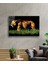 Eliza Home Aslan Cam Tablo 2