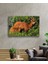 Eliza Home Bongo Hayvan Cam Tablo 2
