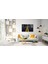 Eliza Home Doğa Cam Tablo 2