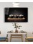 Eliza Home Çerez Kuruyemiş Cam Tablo Cookie Nuts 2