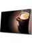 Kahve Coffee Dayanıklı Temperli 1