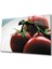 Eliza Home Domates Cam Tablo Tomatoes 1