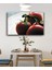 Eliza Home Domates Cam Tablo Tomatoes 2