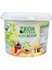 Teox Farm Katı Vermicompost Gübresi 1 kg 1