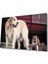 Eliza Home Köpek Cam Tablo 1