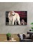 Eliza Home Köpek Cam Tablo 2