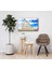 Eliza Home Manzara Cam Tablo 2
