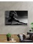 Eliza Home Balerin Cam Tablo 2
