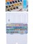 : Tablet Sulu Boya Seti : 48 Renk (Metal Kutu) 2