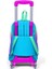 Kids Renk Geçişli Çekçekli 3’lü Okul Çanta Seti SET0123910 5