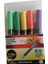 Uni Posca Pc-1m Boyama Marker 10'lu Set 0.7 mm 2