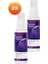 Velvet Seduction Yaban Mersini ve Orkide Kokulu Vücut Spreyi 100 Ml. İkili Set 2