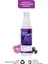 Velvet Seduction Yaban Mersini ve Orkide Kokulu Vücut Spreyi 100 Ml. İkili Set 3
