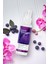 Velvet Seduction Yaban Mersini ve Orkide Kokulu Vücut Spreyi 100 Ml. İkili Set 4