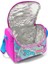 Kids Mavi Neon Pembe Unicorn Desenli Çekçekli 3’lü Okul Çanta Seti SET0123911 4