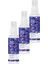 Lavender Calm Lavanta ve Misk Kokulu Vücut Spreyi 100 Ml. Üçlü Set 1