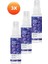 Lavender Calm Lavanta ve Misk Kokulu Vücut Spreyi 100 Ml. Üçlü Set 2
