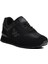 Benin Siyah Erkek Sneaker 3