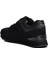 Benin Siyah Erkek Sneaker 4