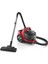 AR4071 Clean Force Red Cyclone 890 W Toz Torbasız Süpürge Hediyeli 2