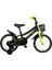 Cesa Bisiklet Cesa Bike Classic Model 16 Jant Bisiklet 4-7 Yaş Antrasit Sarı Çocuk Bisikleti 160210 2