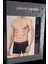 Erkek 3'lü Strech Boxer, %95 Pamuk %5 Likralı 2