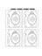 Apple Watch 42MM 44MM 45MM Watch Seri 3 4 5 6 7 Se Uyumlu Ironweft Döküm Çelik Metal Kordon 3