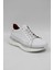 Alfa 2001 Erkek Spor Ayakkabı - Beyaz 1