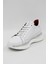 Alfa 2001 Erkek Spor Ayakkabı - Beyaz 2