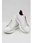 Alfa 2001 Erkek Spor Ayakkabı - Beyaz 4