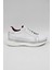 Alfa 2001 Erkek Spor Ayakkabı - Beyaz 5