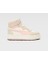 Karmen Rebelle Mid Krem Kadın Ayakkabı 38721309 B-36 2