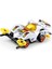 Power Bricks White Speeder 2