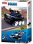 Police Armored Tank 1