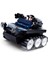 Police Armored Tank 2