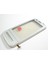Nokia C6-00 Panelli Dokunmatik Ekran Camı,c6 00 2