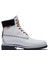 Heritage 6 Inç Wp Waterproof Boot Boots Ayakkabı Beyaz/siyah Tb 0A3ZZP 100 2