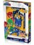 PJM709 Ks, Pj Masks 50 Parça Çocuk Puzzle 1