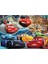 Disney Cars (Arabalar Şimşek Mcqueen) Kutulu Puzzle/yapboz 200 Parça 2